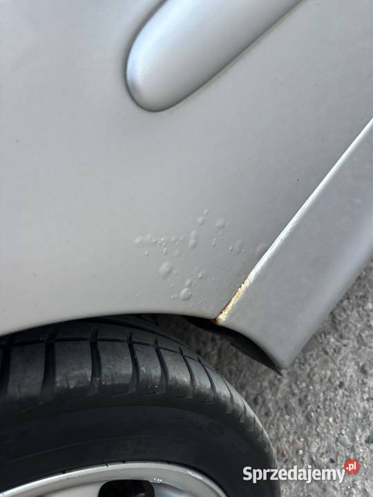 Peugeot 206 cc 16 hdi 2/3 Puławy sprzedam