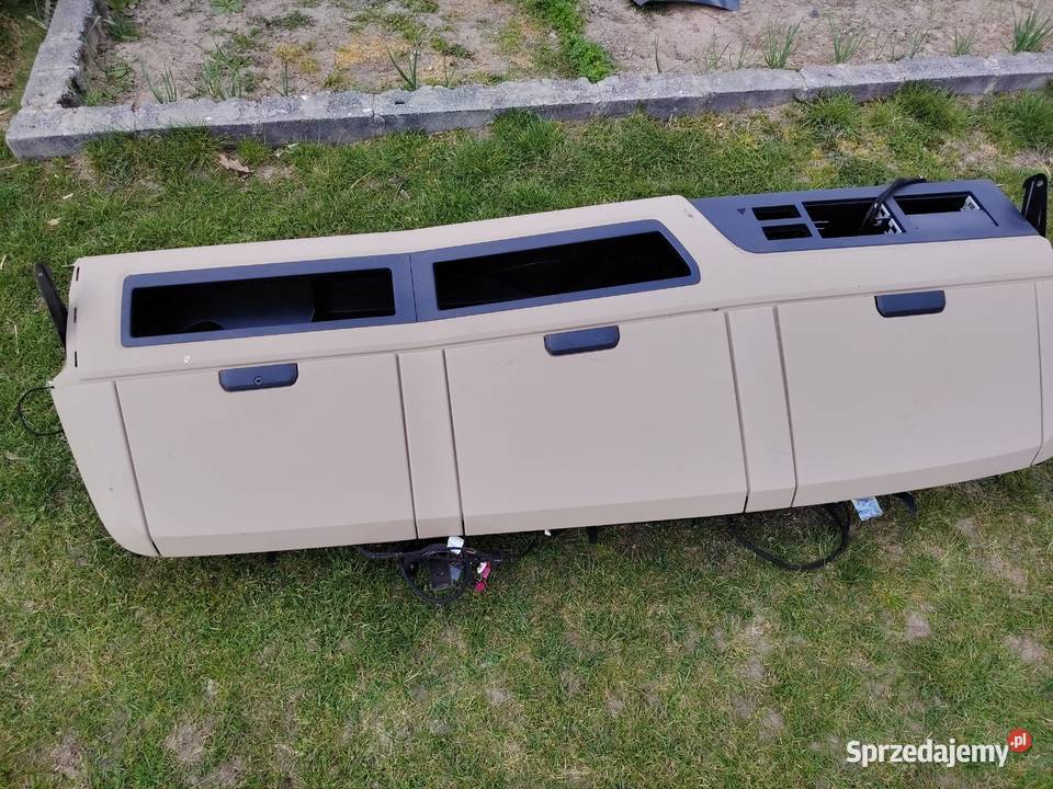 Konsola Górna Mercedes Actros MP 4 Staszów sprzedam