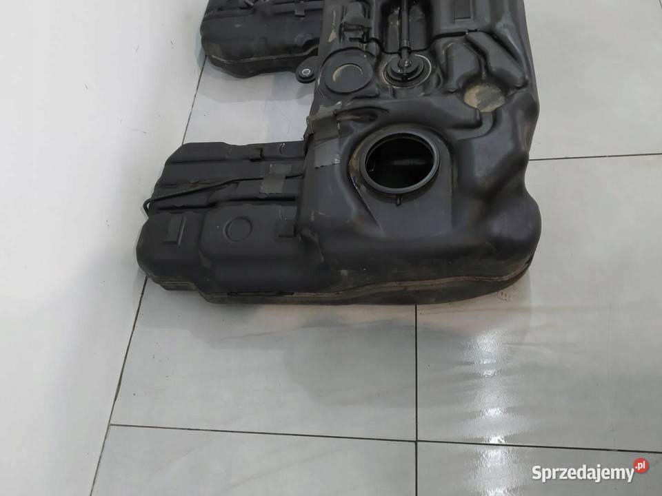 ZBIORNIK PALIWA BAK 30 D Bmw X6 I 20092014 E71 świętokrzyskie