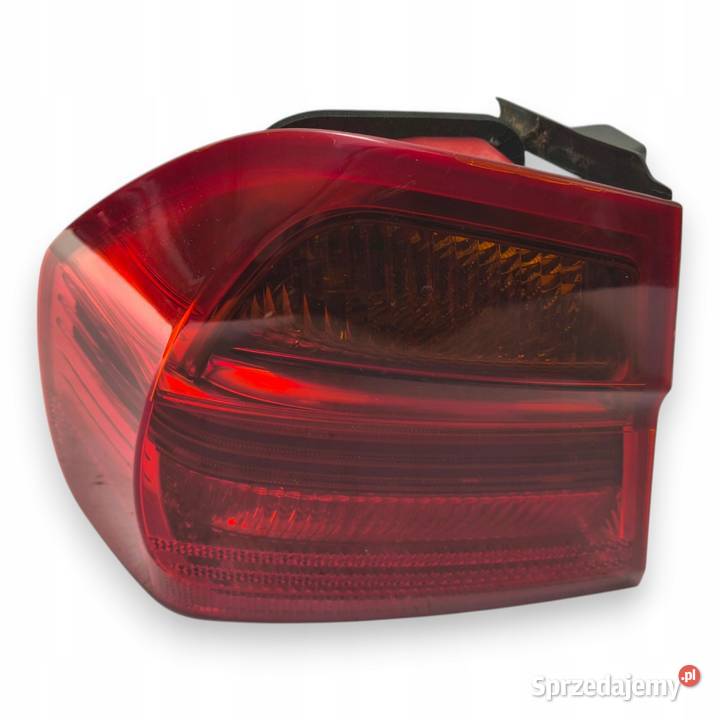 LAMPA LEWA BMW E90 SEDAN 3 lewy tył tylnia Chełm