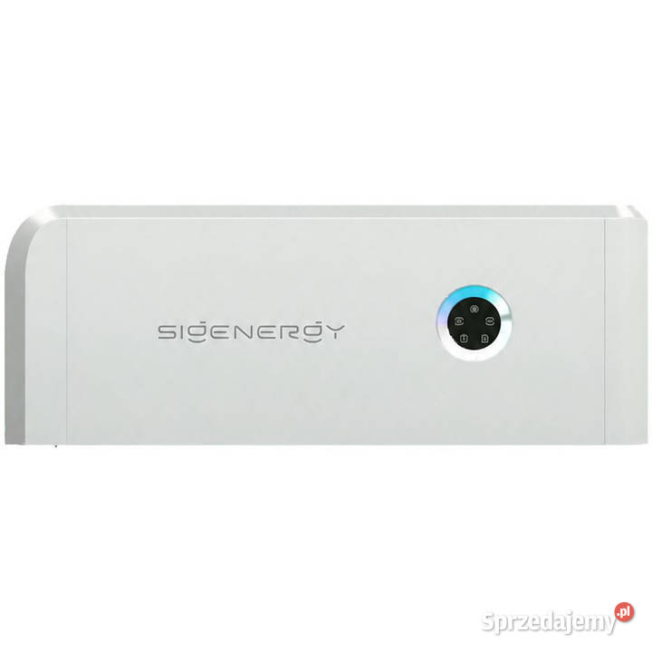 Falownik hybrydowy Sigenergy SigenStor EC 36 SP małopolskie