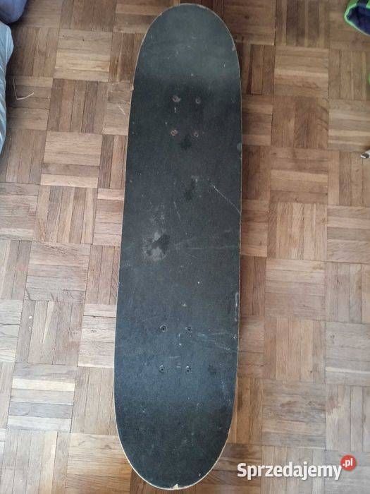 Deskorolka Best Sporti Stargard sprzedam