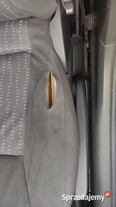 Seat Cordoba 14 TDI 2005 Oszczędny Diesel gniazdo AUX Samochody osobowe Wrocław