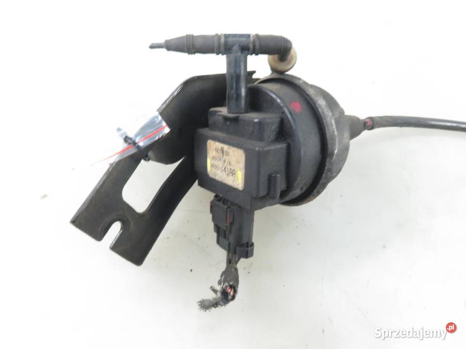 POTENCJOMETR GAZU CHRYSLER VOYAGER IV 33 osobowe