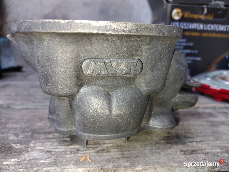 Cylinder Mvt 75cc am6 dotarty