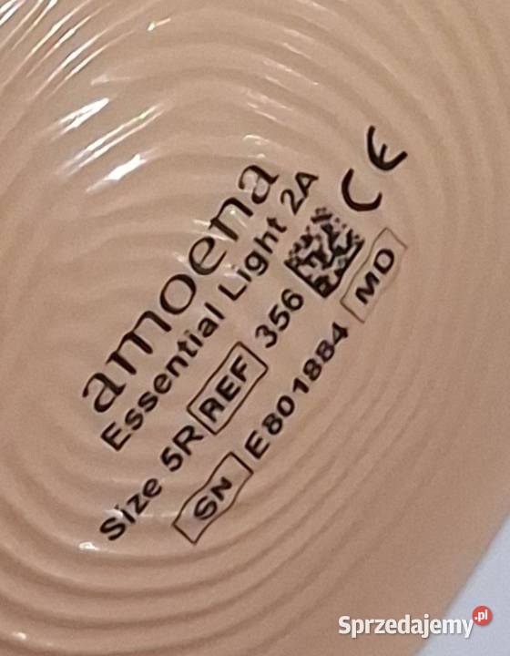 Proteza piersi Amoena Essential Light 2A 356r5 Dębica