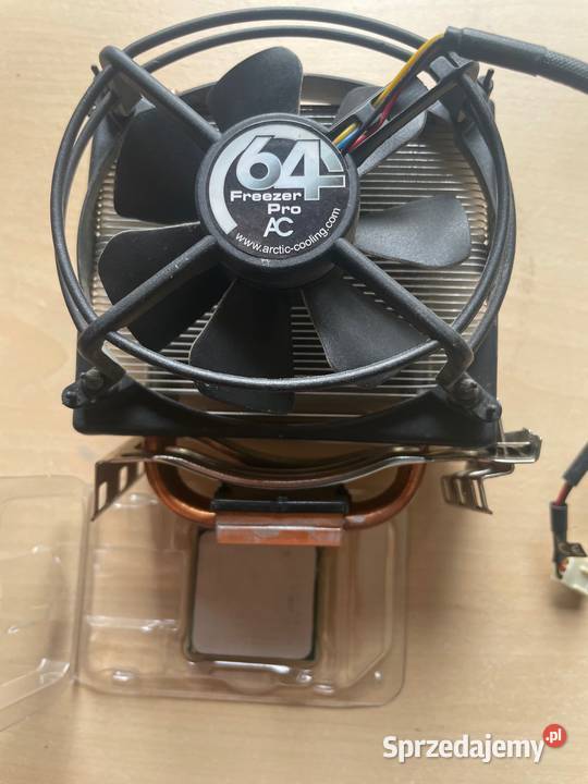 Procesor AMD Phenom II X4 965 Black edition