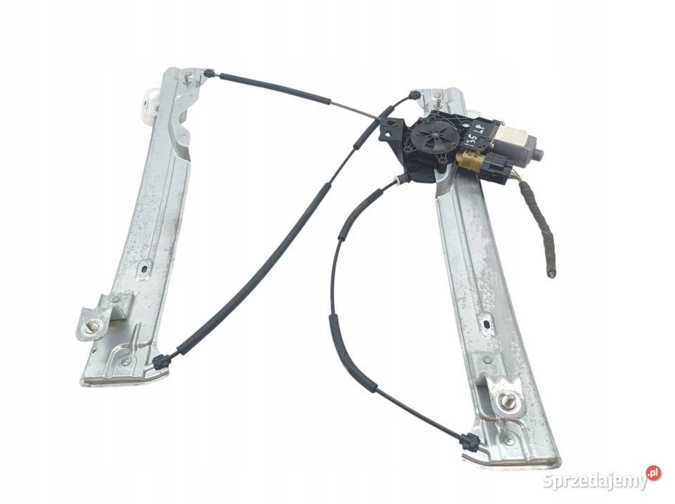 MECHANIZM SZYBY LEWY PRZÓD EUROPA Ford Kuga II Rok produkcji 2016 Mechanizmy opuszczania szyb
