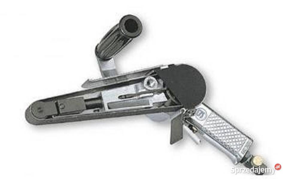 SI2830 SZLIFIERKA TAŚMOWA 30540mm Warka