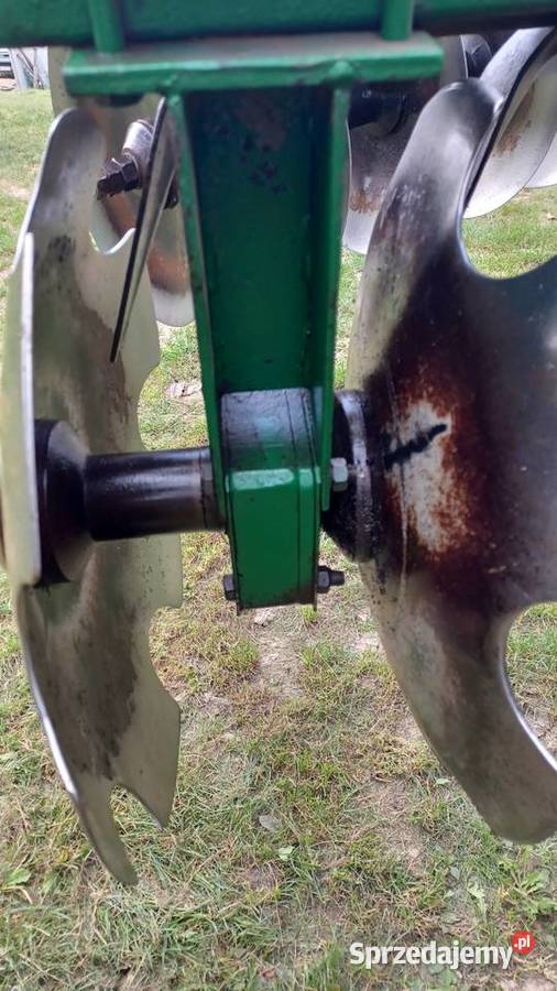 brona talerzowa akpil Jaksice