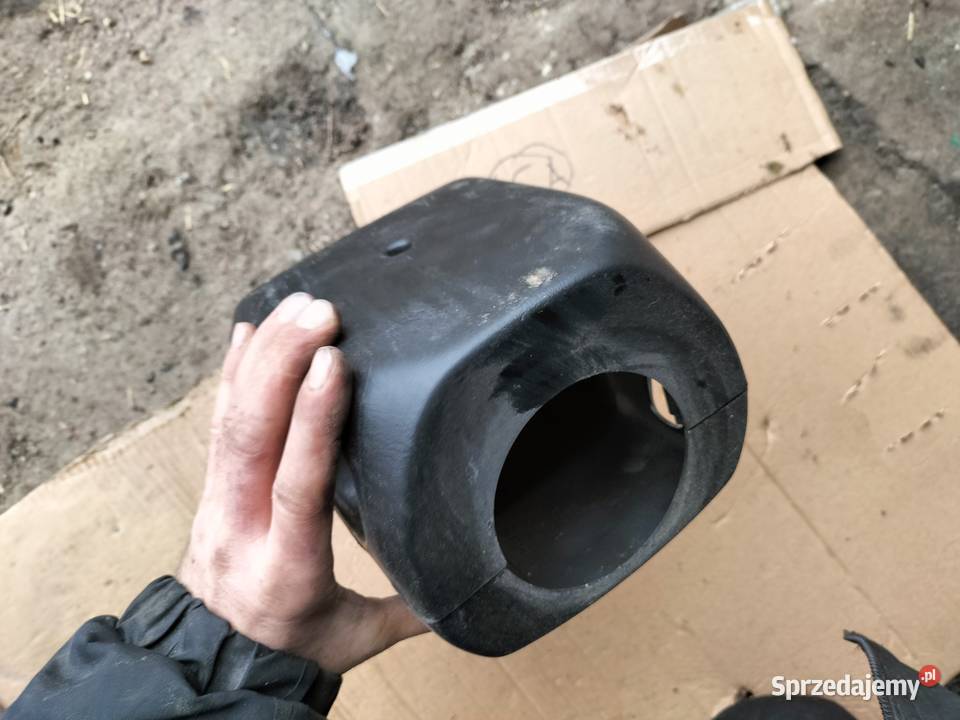 OPEL AGILA A OSŁONA OBUDOWA STACYJKI Kamień-Kolonia