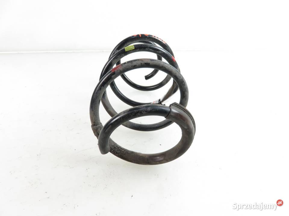 SPRĘŻYNA PRZÓD KIA RIO III UB 125 osobowe Sprężyny zawieszenia