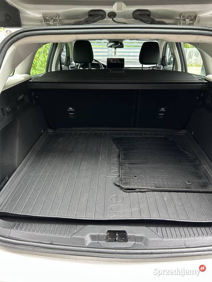Ford focus mk4 rozrządzie bez adblue nowe opony Świdnik