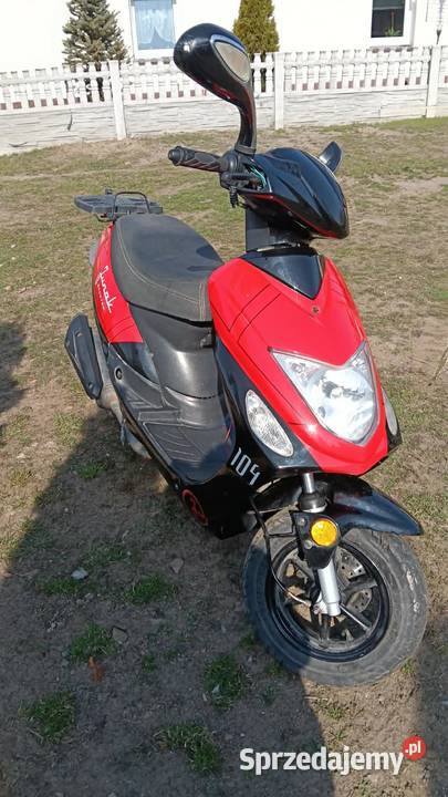 Sprzedam junak 104