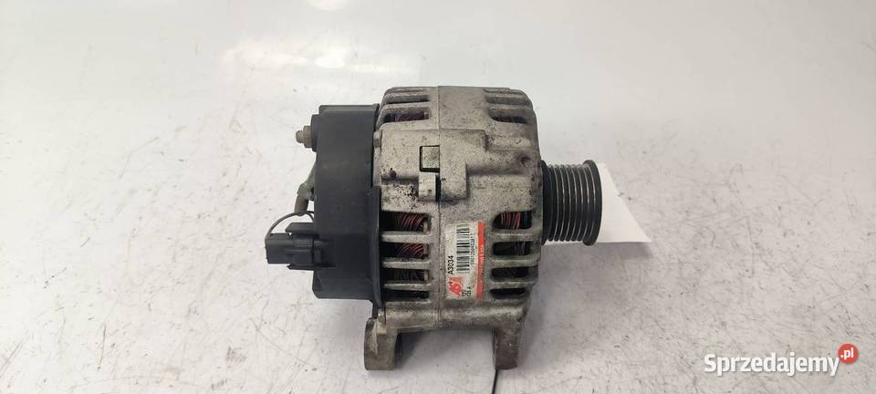 ALTERNATOR RENAULT SCENIC II