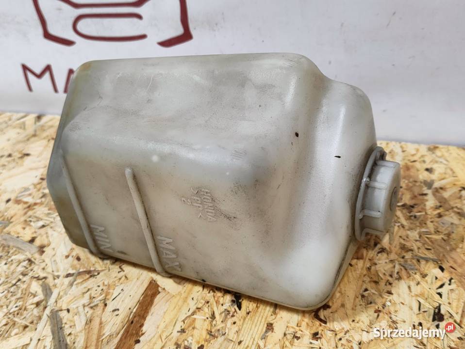 Zbiorniczek Wyrównawczy Honda Odyssey 9804 osobowe Pleszew