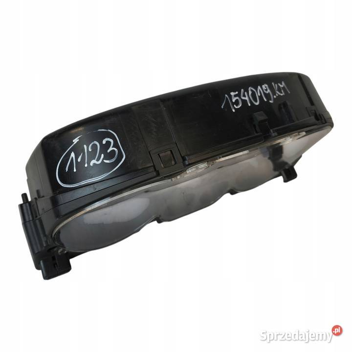 LICZNIK ZEGARY 3C0920860N VW Passat B6 20 TDI sprzedam