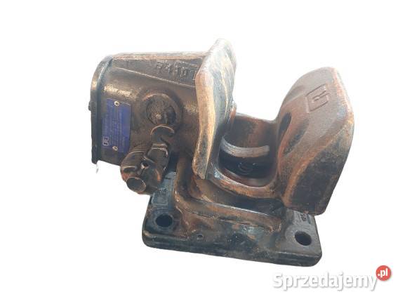 ZACZEP Anhngerkupplung TYP 245B FI30 wielkopolskie Pleszew sprzedam