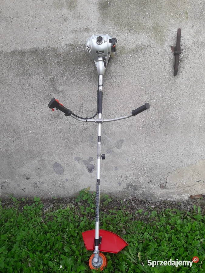 Kosa spalinowa podkaszarka MrGarden BMS 43263 l Miłosław