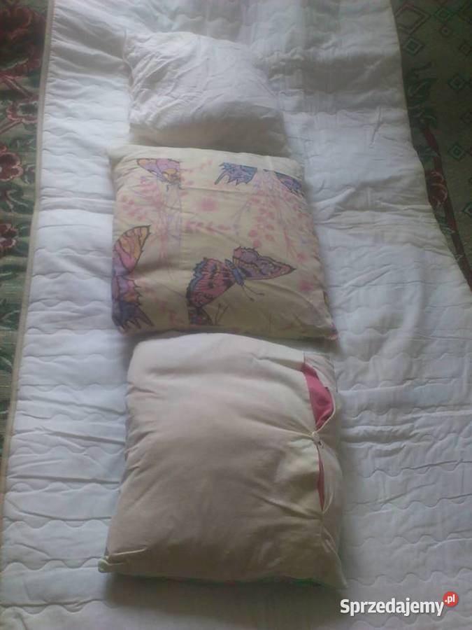 Pościel komplet na łóżko łódzkie Łódź