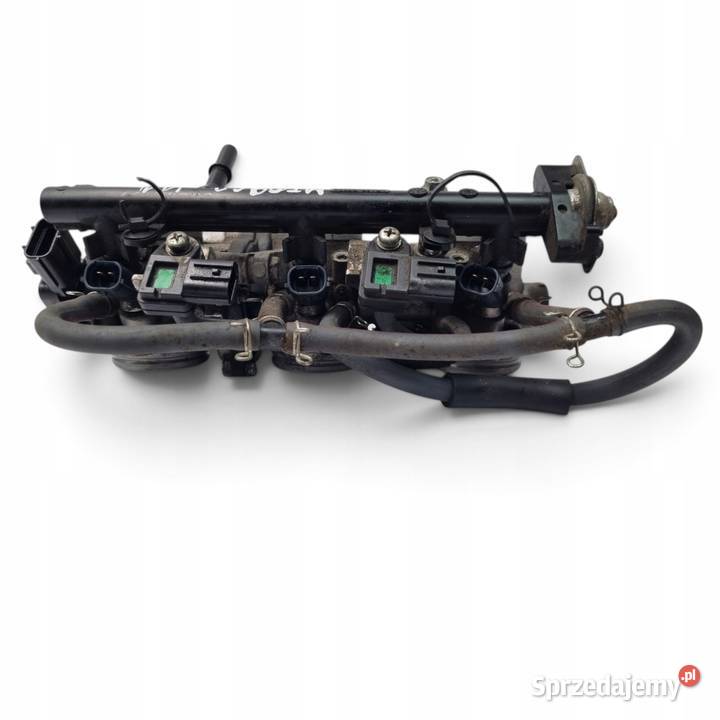 PRZEPUSTICA WTRYSK PALIWA Yamaha MT09 SP RN69
