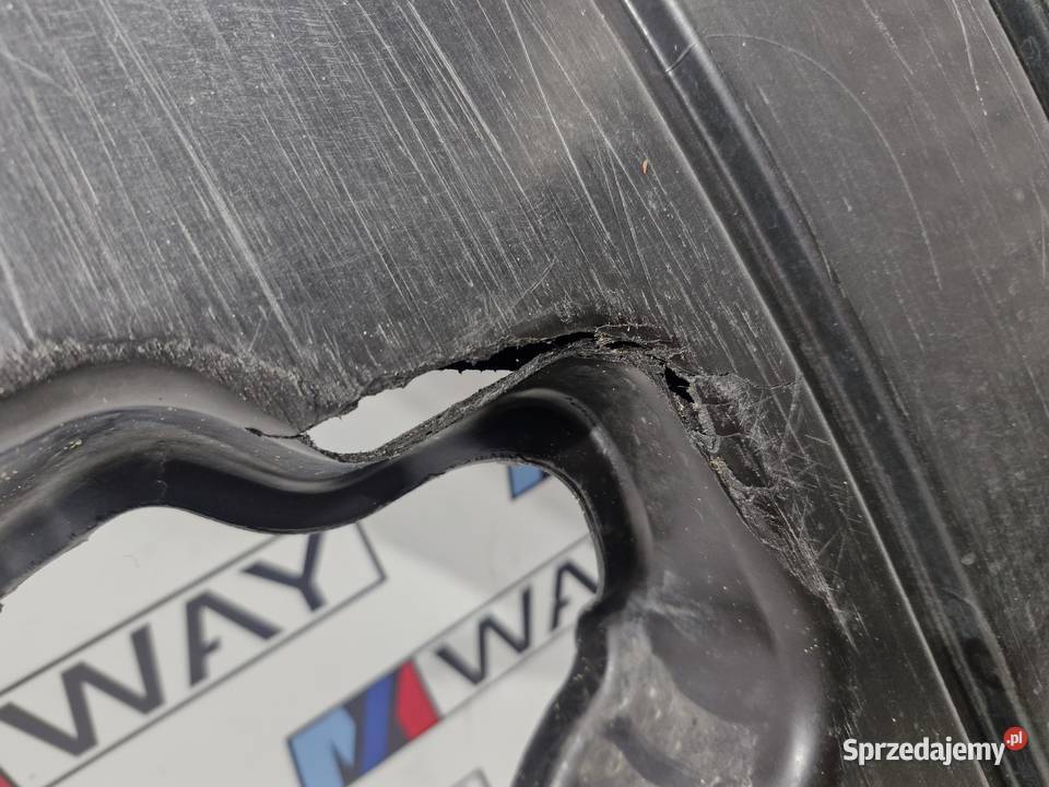 BMW E81 E82 E87 OSŁONA PŁYTA PODWOZIA SILNIKA osobowe