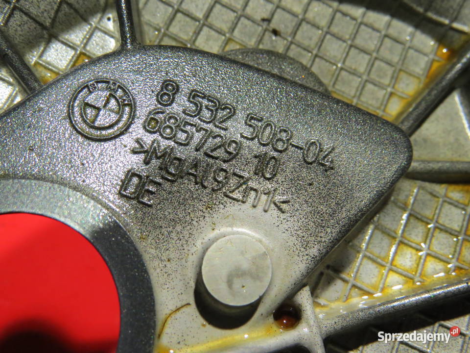 BMW R1200GS R1200 GS adventure 1250 pokrywa Warszawa