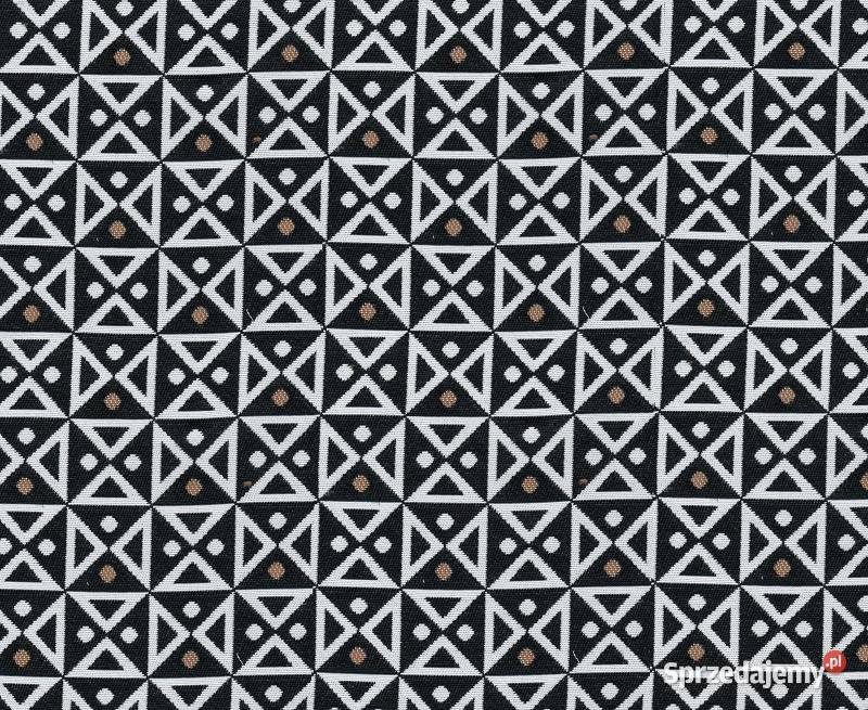 Anita tkanina meblowa obiciowa żakard Warszawa