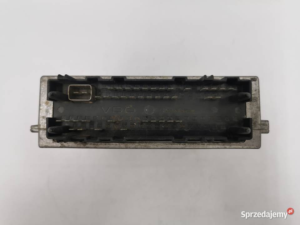 Moduł EGAS Mercedes S420 W140 1405453132 Wyszków