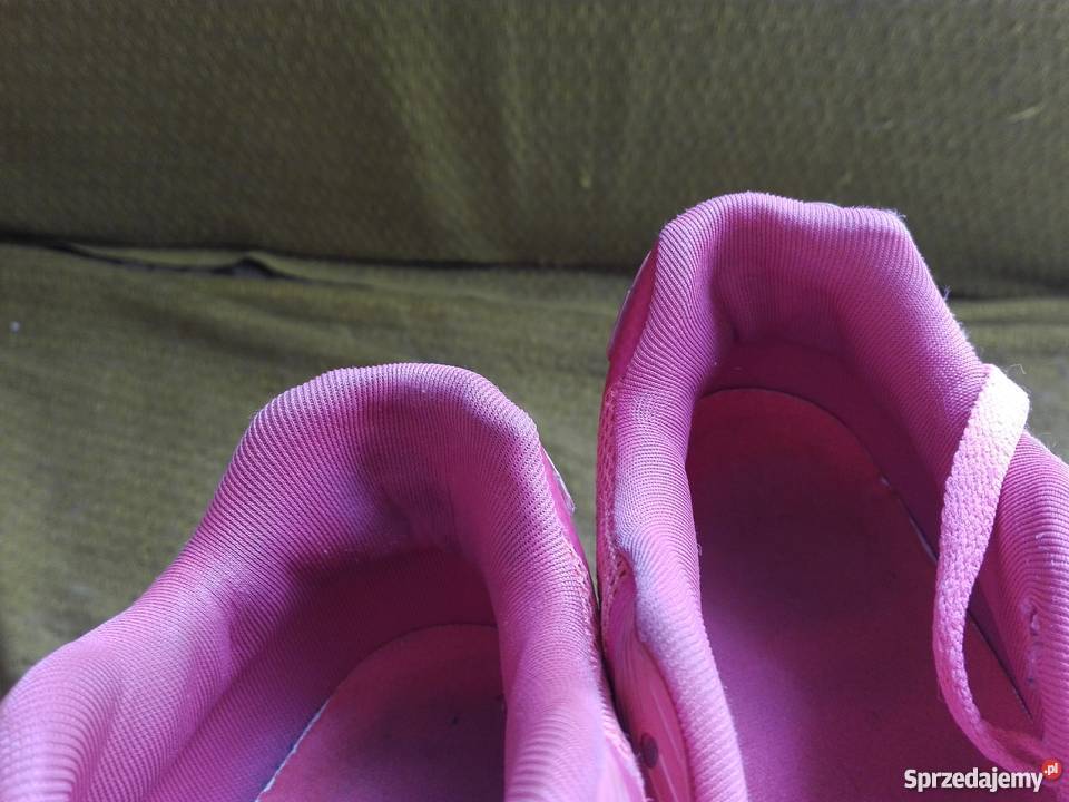 Neonowe air maxy sprzedam