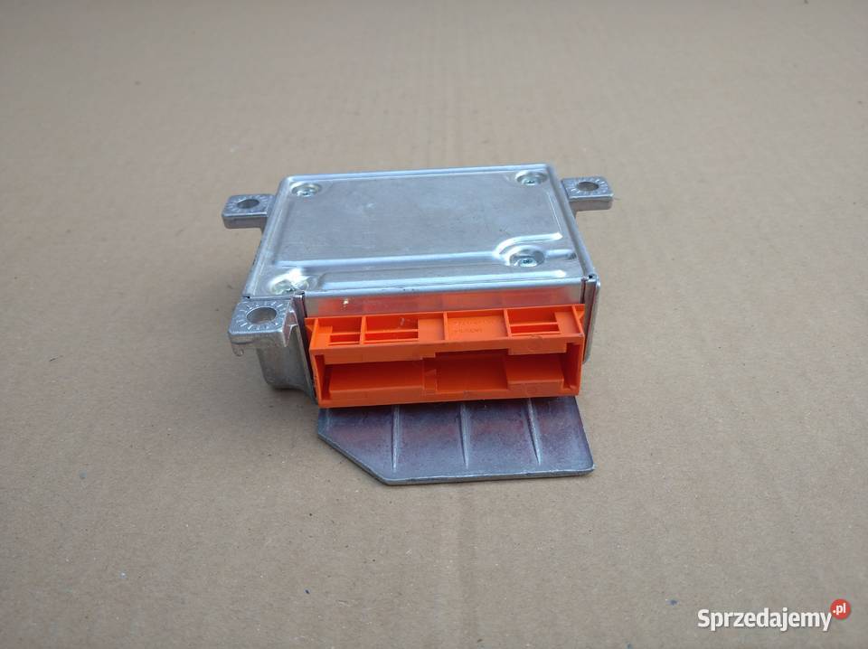 Rover YWC 107010 moduł sensor sterowni poduszek osobowe