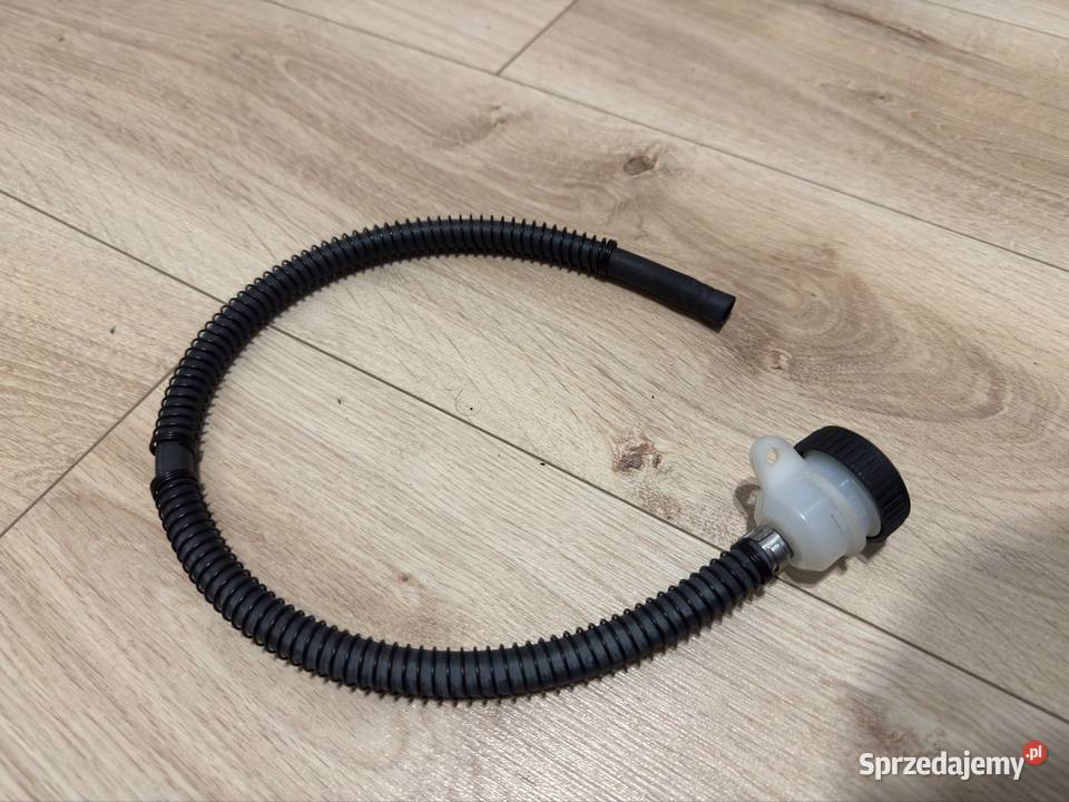 Zbiorniczek Hamulcowy MotocyklQuad Lublin