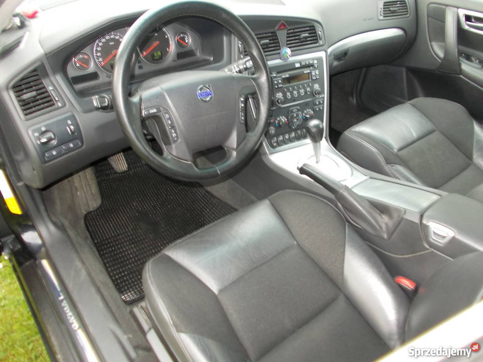 Volvo V70 II AWD Prywatne dolnośląskie Bolesławiec