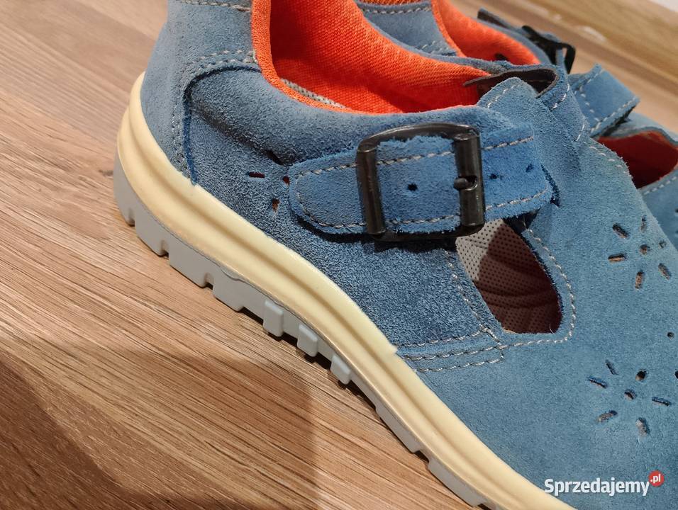 Buty robocze PPO Obuwie sportowe