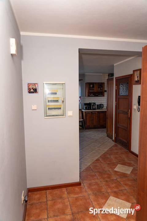 Dom wolnostojący 205m2 z ogrodem Gościcino 5805zł/m2