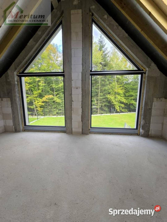 Dom wolnostojący 99m2 Korczyna