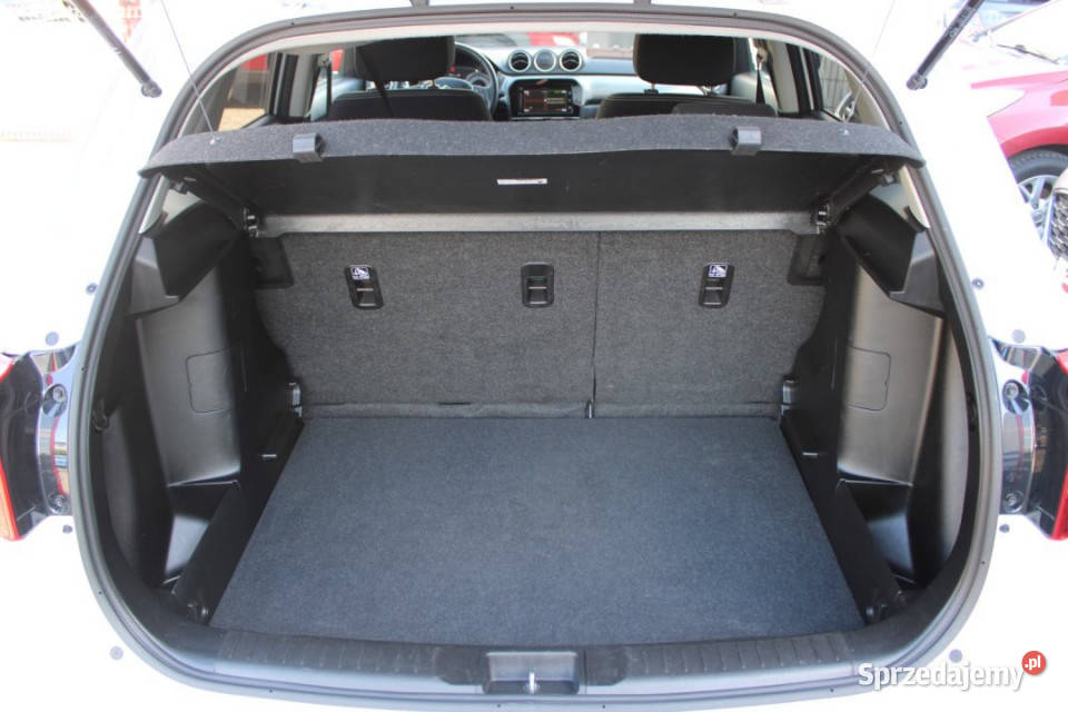 SUZUKI Vitara 2023r FVAT23 Kamera Grzane Fotele