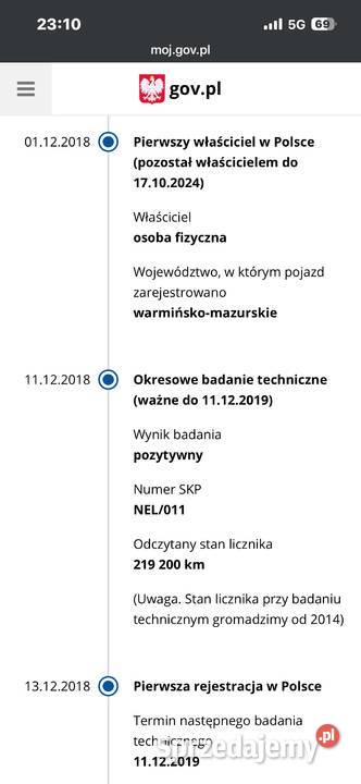 Seat Leon II 2 LPG okazja ASR (kontrola trakcji)