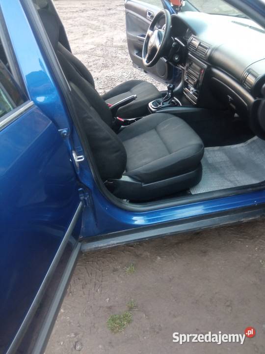 Sprzedam Passat B5 Bereść