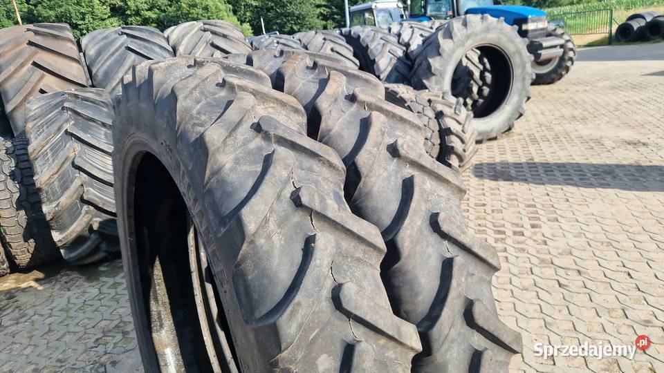 112r46 27095r46 124r46 30095r46 Alliance 80 Nowe Miasto Lubawskie