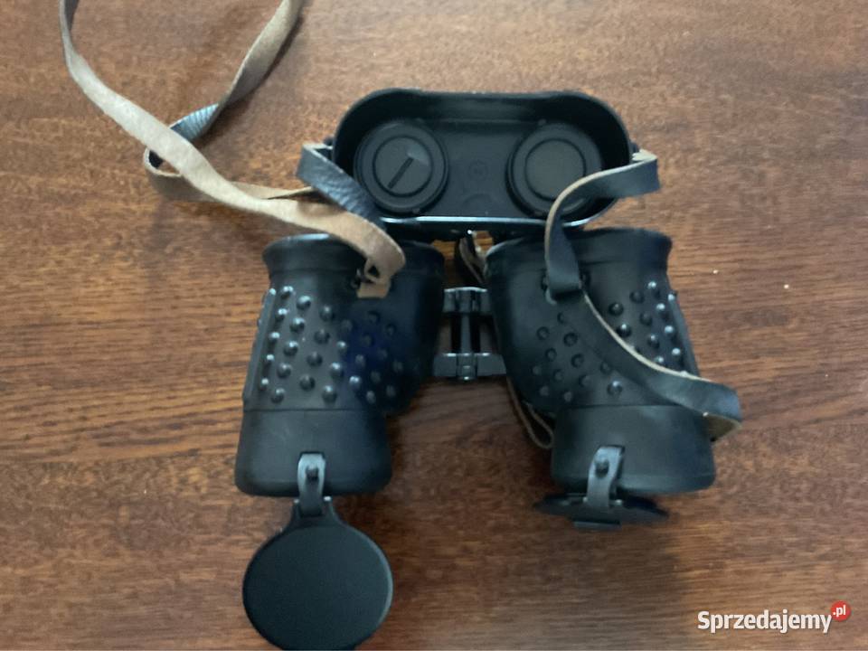 Lornetka wojskowa PZO 7x45 Warszawa