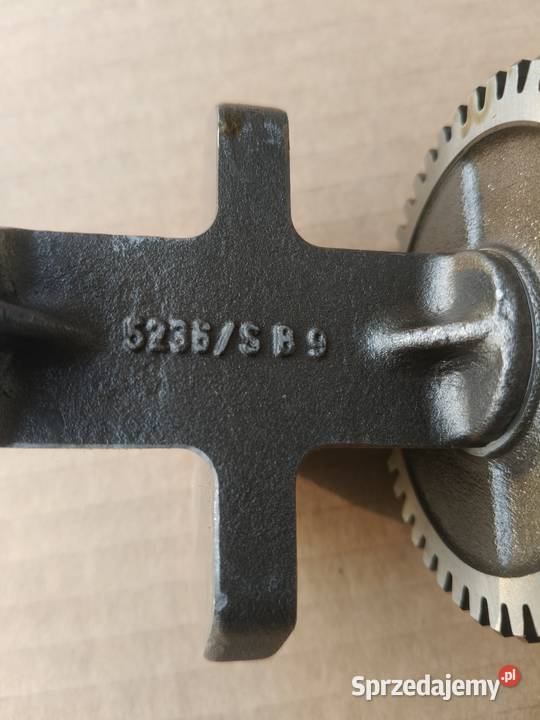 Piaggio x9 500 MP3 wałek balansujący podkarpackie Dębica