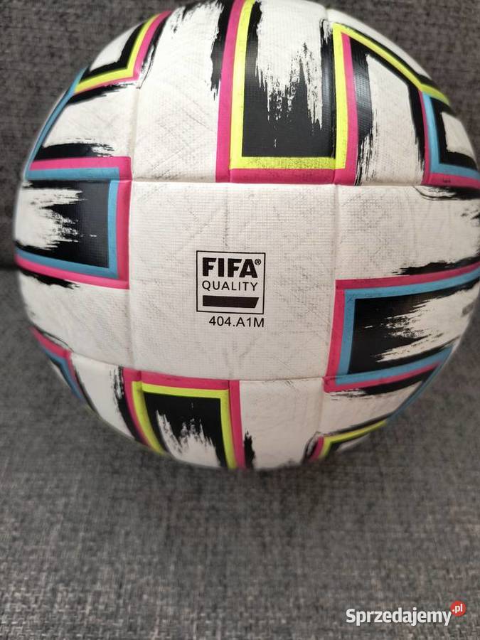 Adidas Uniforia euro 2020 lubuskie Krosno Odrzańskie