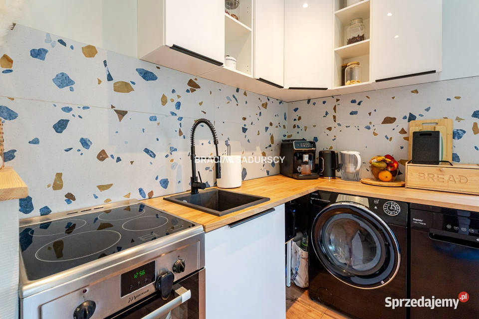 Mieszkanie 35m2 2 pokoje Kraków