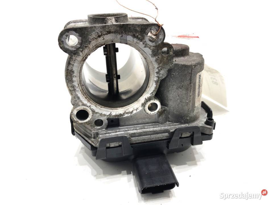 PRZEPUSTNICA PEUGEOT 208 I 9807238580 16 75