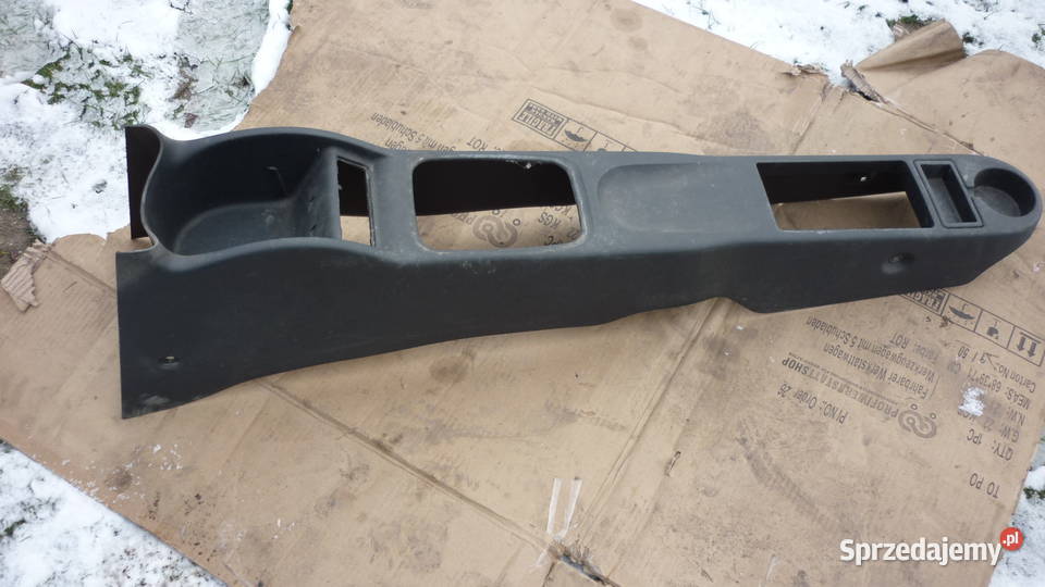 Tunel środkowy Opel Corsa C 09114441 sprzedam