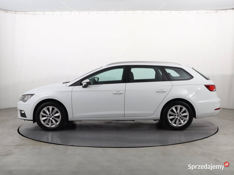 Seat Leon 15 TSI tempomat Katowice