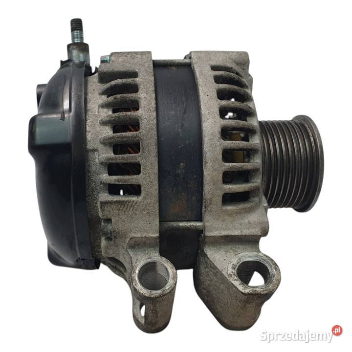 ALTERNATOR Range Rover Sport 27 TD V6 3 PINY