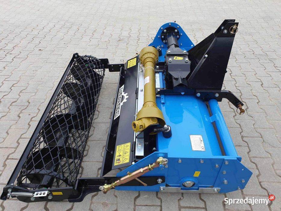 Glebogryzarka separacyjna 105185 gwarancja świętokrzyskie Bodzentyn