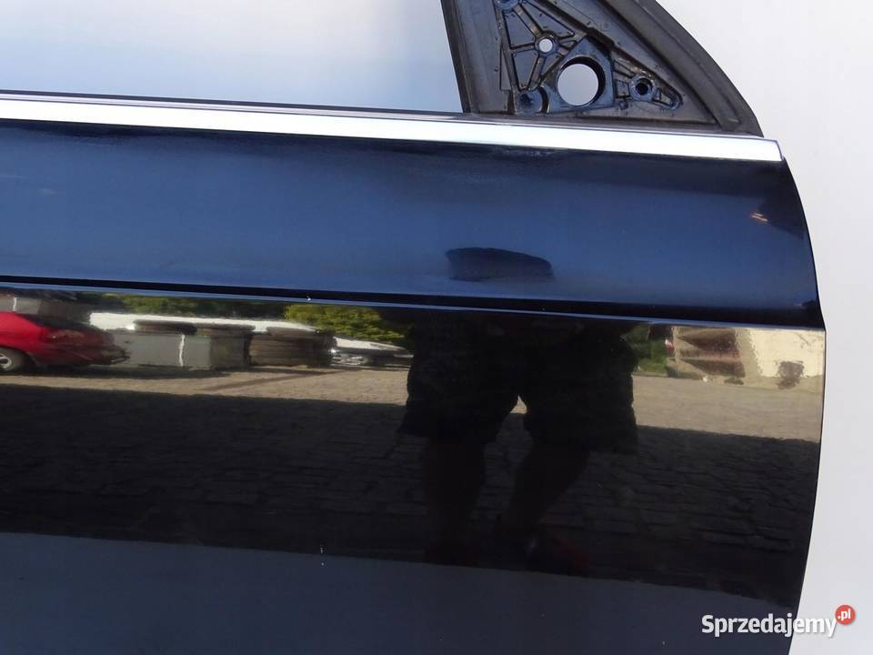 DRZWI PRAWY PRZÓD PRAWE PRZEDNIE LY9B AUDI Q3 I sprzedam